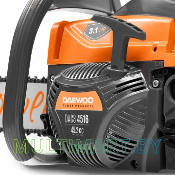 Бензопила Daewoo Power DACS 4516 картинка 4